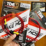 tdr