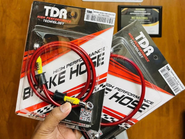 tdr